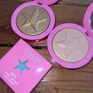 Jeffree Star Cosmetics Supreme Skin Frost Set